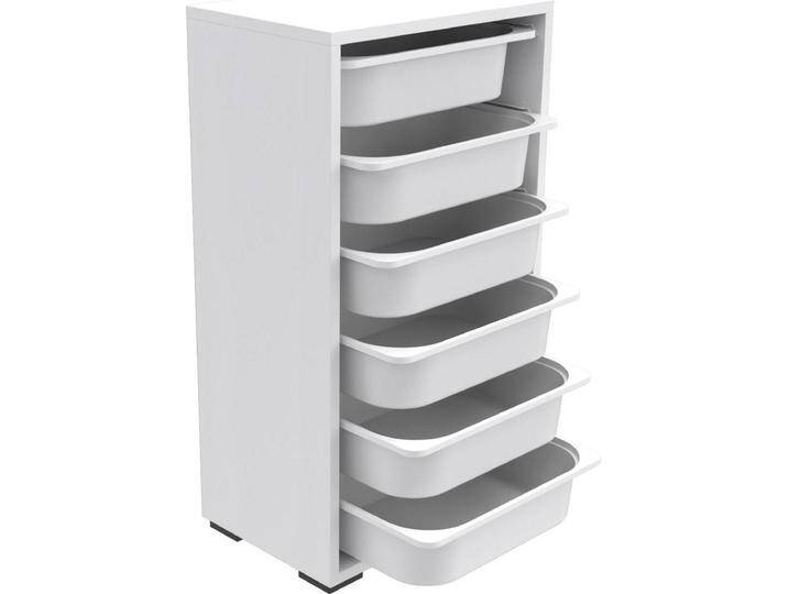 Hanah Home, Kommode + Sideboard, Bronz Colorflex Multi Purpose Cabinet von Galaxus