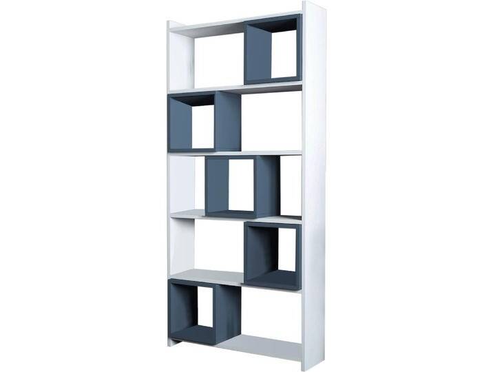 Hanah Home, Regal, Jack (80 x 22 x 170 cm) von Galaxus