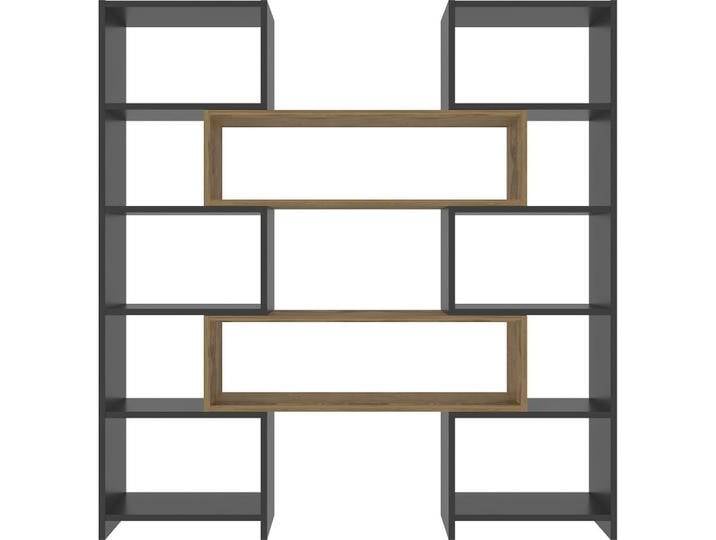 Hanah Home, Regal, Miles (163.5 x 22 x 150 cm) von Galaxus