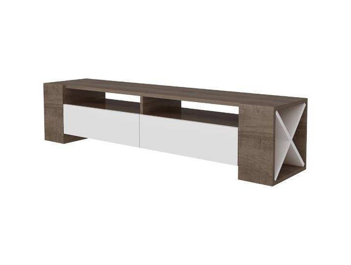 Hanah Home, TV Möbel, Luciano (155 x 35 x 35 cm) von Galaxus