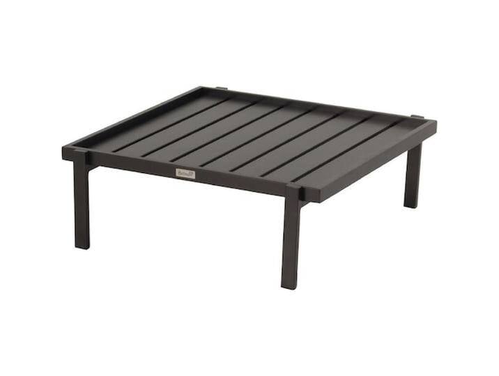 Hartman, Gartenbeistelltisch + Gartenservierwagen, Harry Lounge Tisch Hartman, Gartenbeistelltisch + Gartenservierwagen, Harry Lounge Tisch von Galaxus