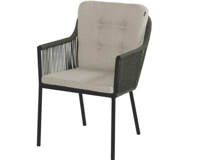 Hartman, Gartenstühle, Cairo Rope Dining stuhl Hartman, Gartenstühle, Cairo Rope Dining stuhl von Galaxus