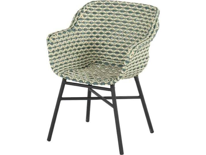 Hartman, Gartenstühle, Delphine Dining Sessel Aluminium Hartman, Gartenstühle, Delphine Dining Sessel Aluminium von Galaxus
