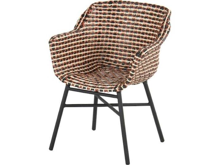 Hartman, Gartenstühle, Delphine Dining Sessel Aluminium Hartman, Gartenstühle, Delphine Dining Sessel Aluminium von Galaxus