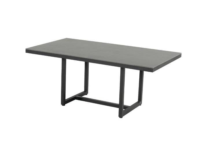 Hartman, Gartentisch + Balkontisch, Luto LD Tisch 160x90x66cm (160 cm) von Galaxus