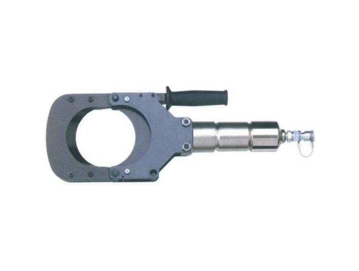 Haupa, Bolzenschneider + Seitenschneider, Kabelschere hand-hydr Ř120mm 216410 Haupa, Bolzenschneider + Seitenschneider, Kabelschere hand-hydr Ř120mm 216410 von Galaxus