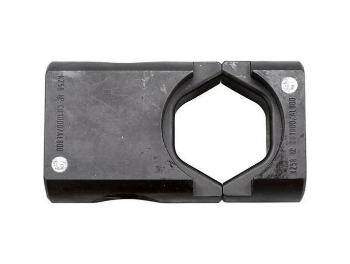 Haupa, Zange, Crimpeinsatz 800qmm sechsk 216338 Haupa, Zange, Crimpeinsatz 800qmm sechsk 216338 von Galaxus