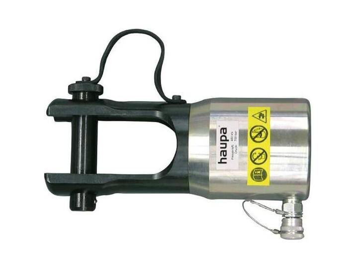 Haupa, Zange, Crimpzange hydr 120-1000qmm sechsk 216355 von Galaxus