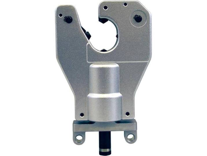 Haupa, Zange, Presskopf akku-hydr Kabelschuh/Verb 216665-U von Galaxus