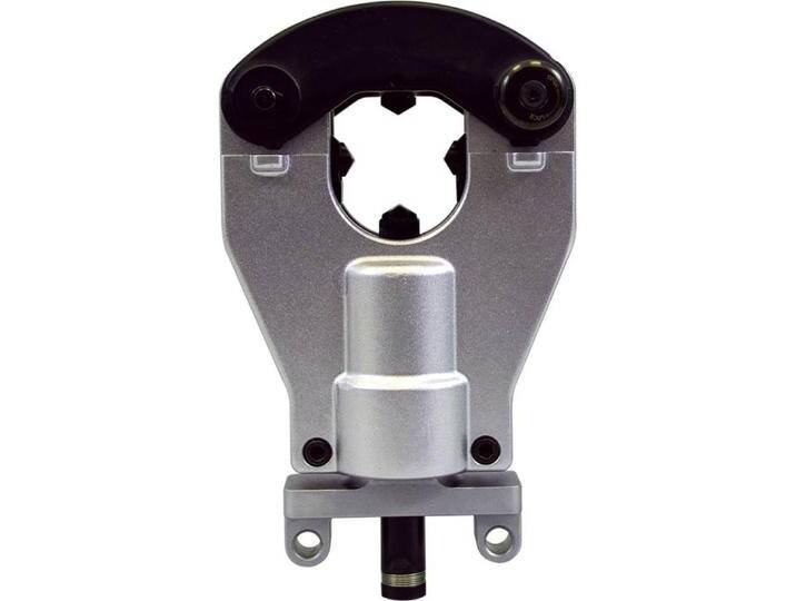 Haupa, Zange, Presskopf akku-hydr Kabelschuh/Verb 216666-U Haupa, Zange, Presskopf akku-hydr Kabelschuh/Verb 216666-U von Galaxus