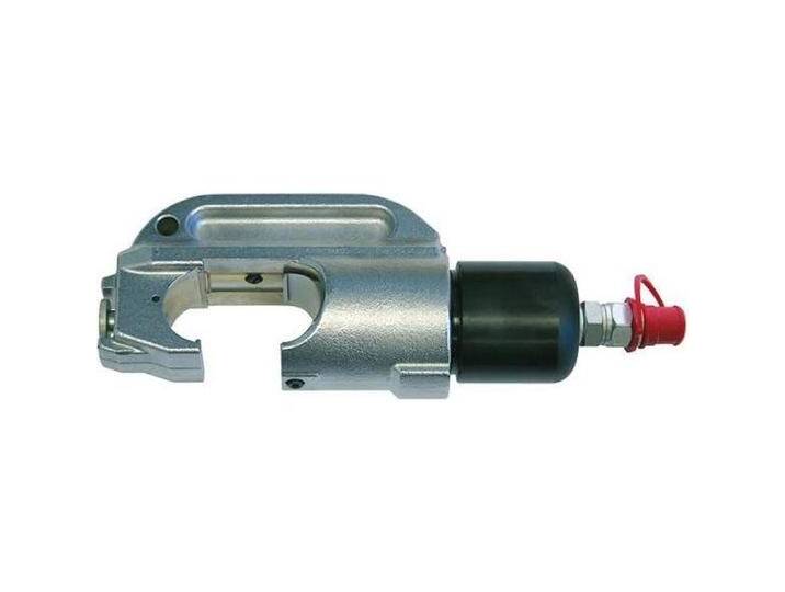 Haupa, Zange, Presskopf hydr 10-400qmm uni.press 216005 von Galaxus