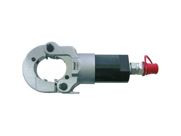 Haupa, Zange, Presskopf hydr 6-300qmm uni.press 216807 Haupa, Zange, Presskopf hydr 6-300qmm uni.press 216807 von Galaxus