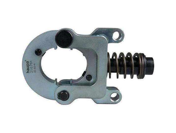 Haupa, Zange, Presskopf hydr Kabelschuh/Verb 6-300qmm 216761 von Galaxus