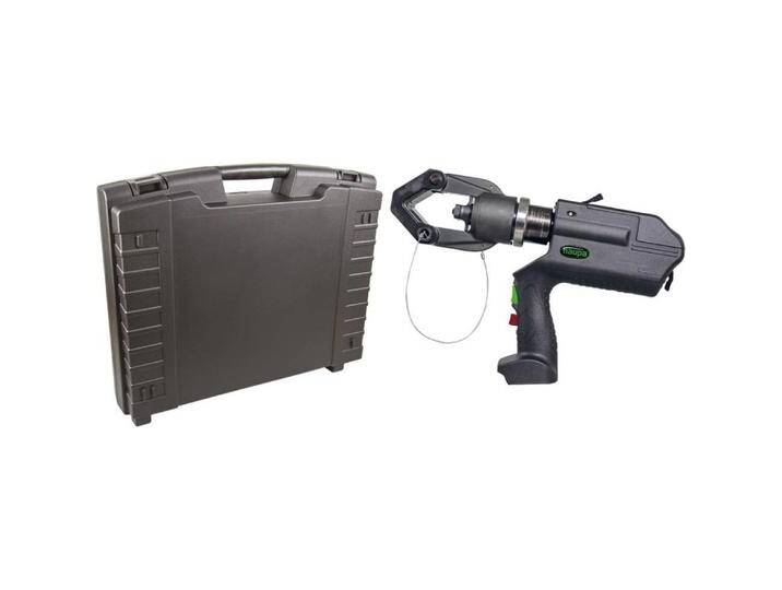 Haupa, Zange, Presszange akku-hydr Kabelschuh/Verb 216668/M-1-NO Haupa, Zange, Presszange akku-hydr Kabelschuh/Verb 216668/M-1-NO von Galaxus