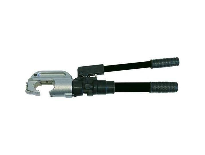 Haupa, Zange, Presszange hand-hydr 10-400qmm uni.press 216125 von Galaxus