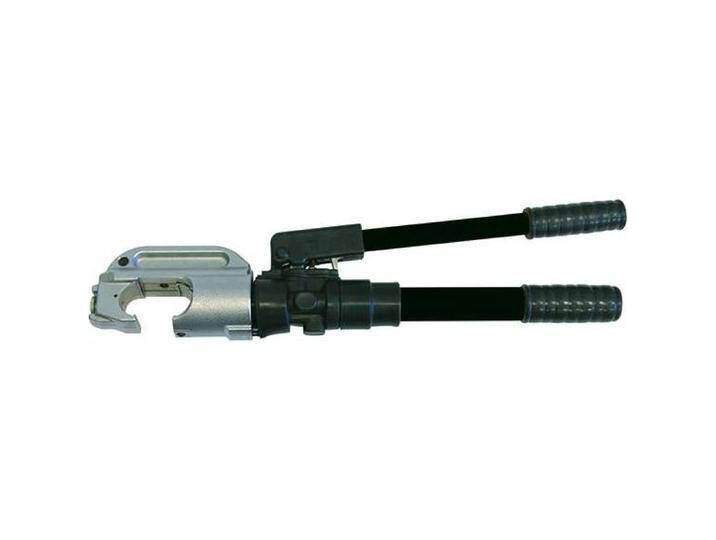 Haupa, Zange, Presszange hand-hydr 10-400qmm uni.press 216125 Haupa, Zange, Presszange hand-hydr 10-400qmm uni.press 216125 von Galaxus