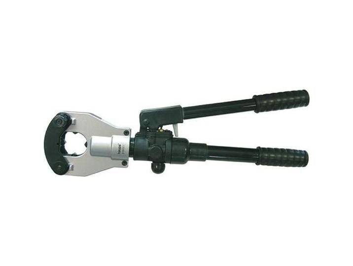 Haupa, Zange, Presszange hand-hydr Kabelschuh/Verb 216661 von Galaxus