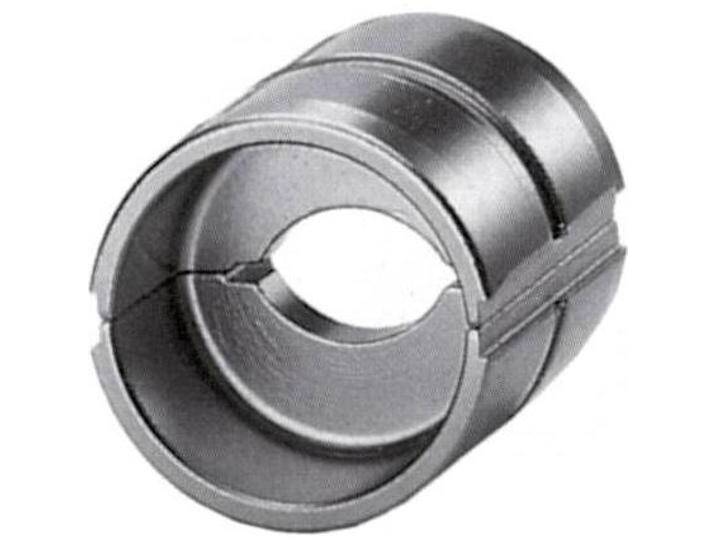 Haupa, Zange Zubehör, Presseinsatz 16qmm Ovalpress 216128 Haupa, Zange Zubehör, Presseinsatz 16qmm Ovalpress 216128 von Galaxus