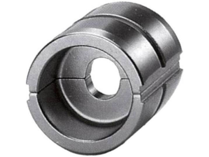 Haupa, Zange Zubehör, Presseinsatz 35qmm Ovalpress 216150 Haupa, Zange Zubehör, Presseinsatz 35qmm Ovalpress 216150 von Galaxus