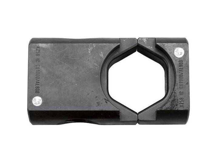 Haupa, Zange Zubehör, Presseinsatz 400qmm WM-Pressung 216314 Haupa, Zange Zubehör, Presseinsatz 400qmm WM-Pressung 216314 von Galaxus