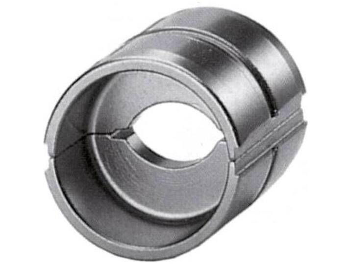 Haupa, Zange Zubehör, Presseinsatz 70qmm Ovalpress 216136 Haupa, Zange Zubehör, Presseinsatz 70qmm Ovalpress 216136 von Galaxus