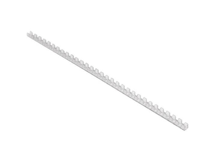 HellermannTyton, Kabelschutz + Kabelführung, Kantenschutz PTFE Natur (A x B (300 cm) von Galaxus