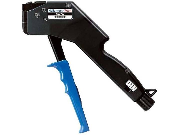 HellermannTyton, Zange, Verarbeitungswerkzeug von Galaxus