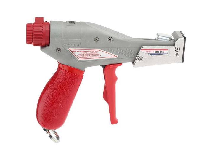 HellermannTyton, Zange, Werkzeug Kabelbinder MK9SST (230 mm) von Galaxus