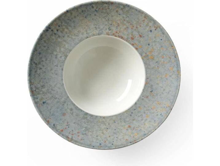 Hendi Pastateller Drops Collection Hellgrau, Teller, Grau Hendi Pastateller Drops Collection Hellgrau, Teller, Grau von Galaxus