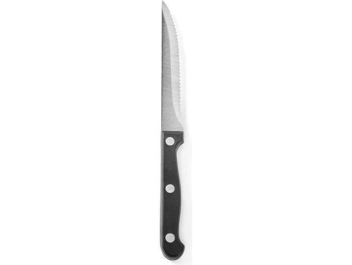 Hendi Steak-Messer Profi Line, Besteck, Schwarz von Galaxus