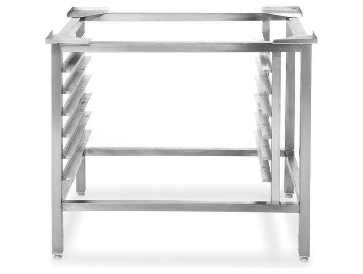 Hendi Untergestell für Öfen 225165, Zubehör Kochen + Backen Hendi Untergestell für Öfen 225165, Zubehör Kochen + Backen von Galaxus