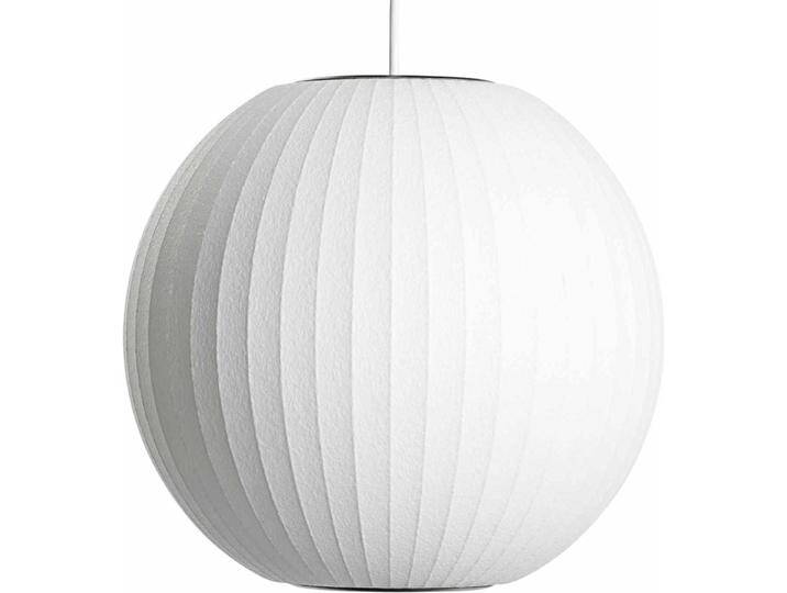 Herman, Pendelleuchte, Nelson Ball Bubble Small Pendelleuchte (E27) von Galaxus