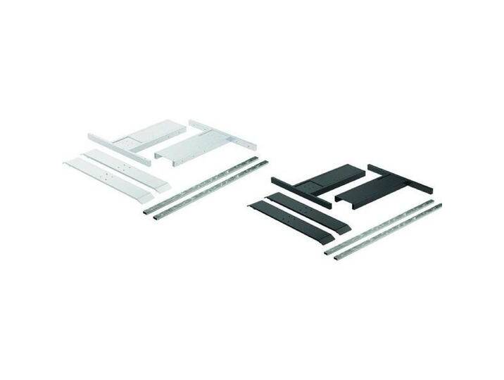 Hettich, Tischbeine + Tischgestell, Gestell-Modul Basic LegaDrive Hettich, Tischbeine + Tischgestell, Gestell-Modul Basic LegaDrive von Galaxus