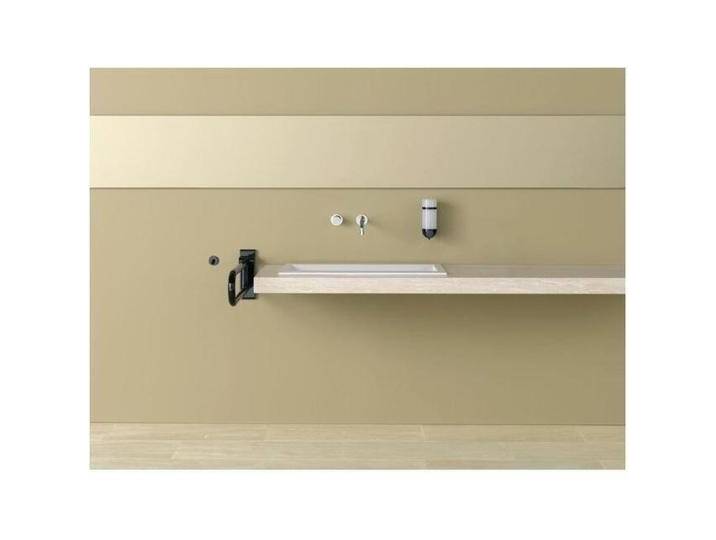 Hewi, Spiegel, Stützklappgriff SERIE 801 drehbar, d= 33mm 600mm reinweiss Hewi, Spiegel, Stützklappgriff SERIE 801 drehbar, d= 33mm 600mm reinweiss von Galaxus