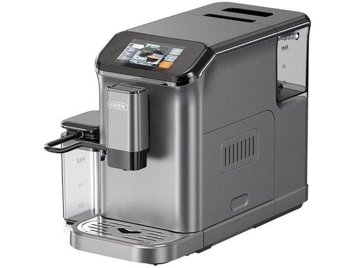HiBREW H16 pressure coffee maker, Kaffeebereiter von Galaxus