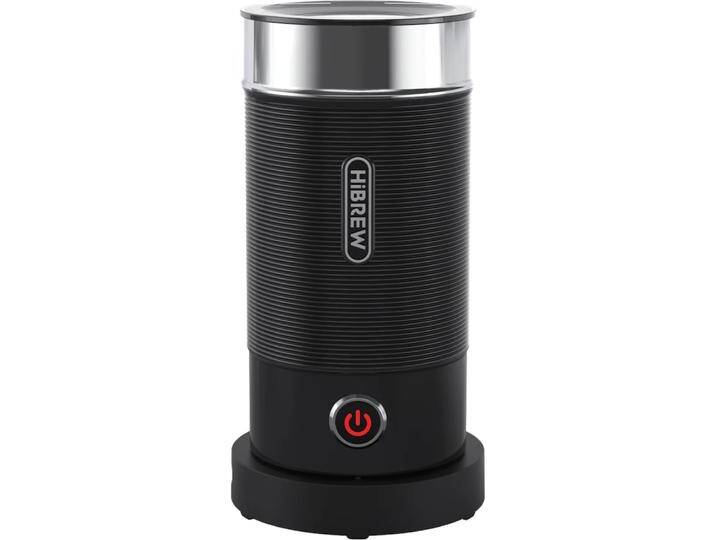 HiBREW M1A Milchaufschäumer BLA, Milchaufschäumer, Schwarz von Galaxus
