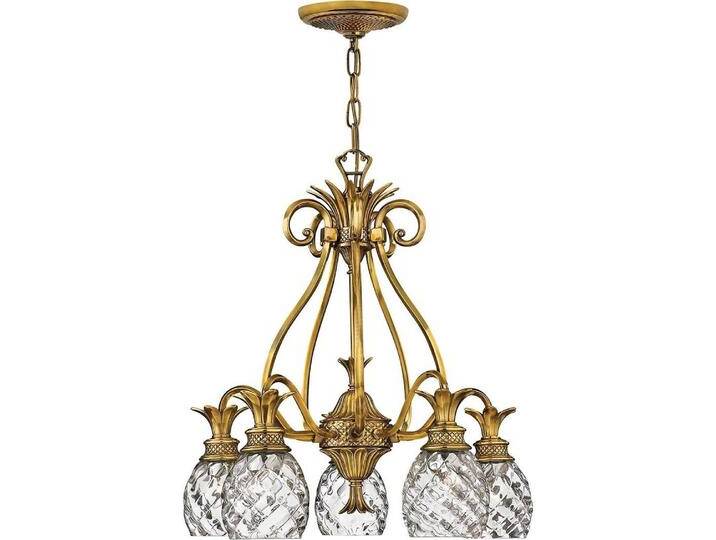 Hinkley, Kronleuchter, Plantation von Galaxus