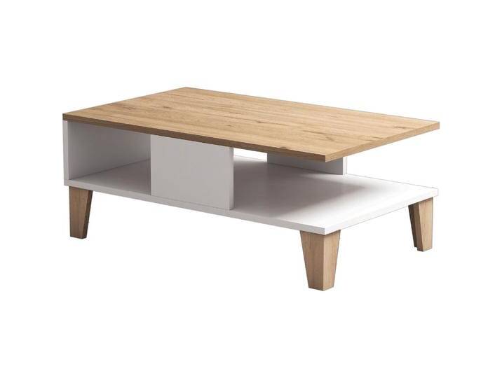 Homitis, Couchtisch + Beistelltisch, Aniyah (90 x 35.5 x 54 cm) von Galaxus