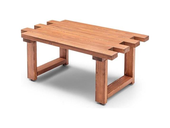 Homitis, Couchtisch + Beistelltisch, Jones (104 x 65 x 48 cm) von Galaxus