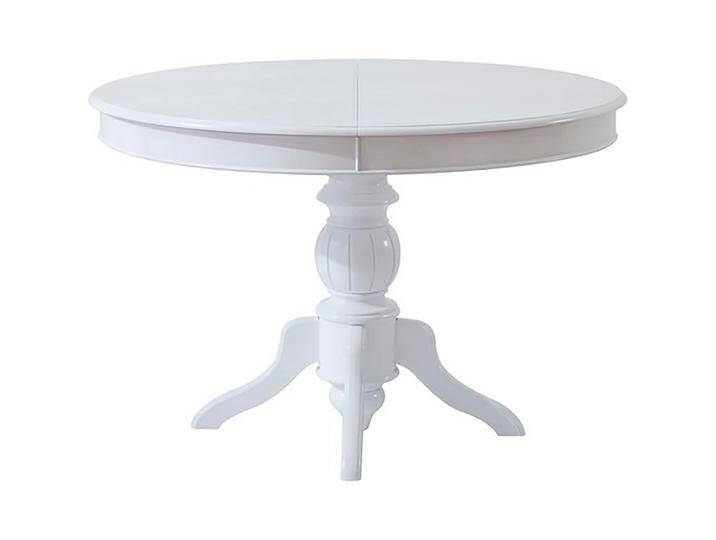 Homitis, Esstisch, Albero (118 x 75 x 118 cm) von Galaxus