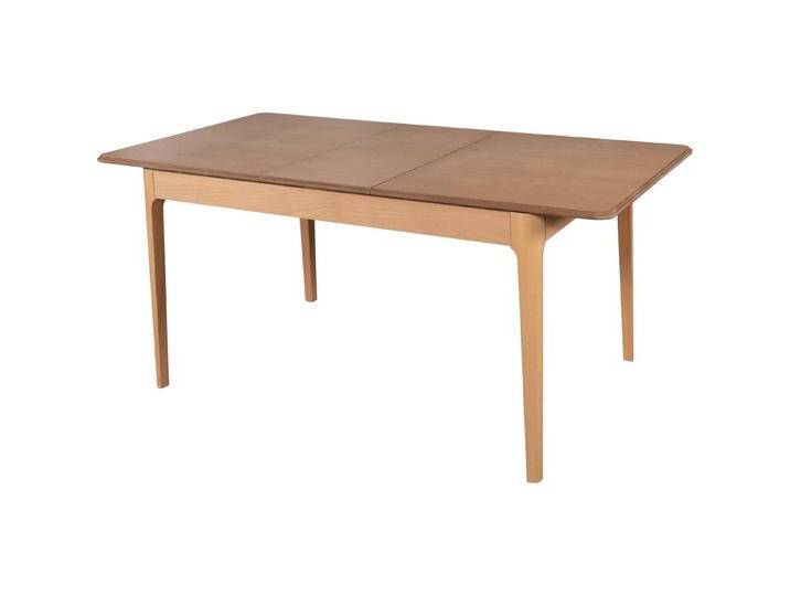 Homitis, Esstisch, Albero (120 x 75 x 80 cm) von Galaxus