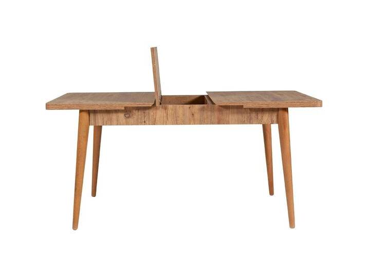 Homitis, Esstisch, Alfred (163 x 80 x 75 cm) von Galaxus