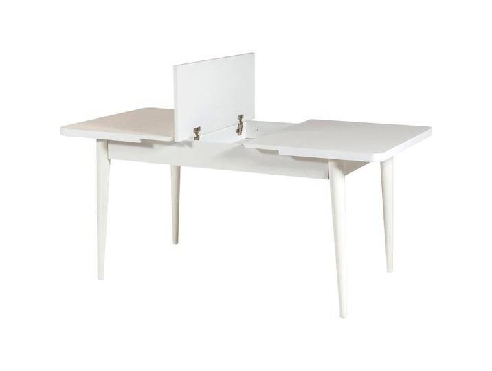 Homitis, Esstisch, Brantley (80 x 129 x 75 cm) von Galaxus