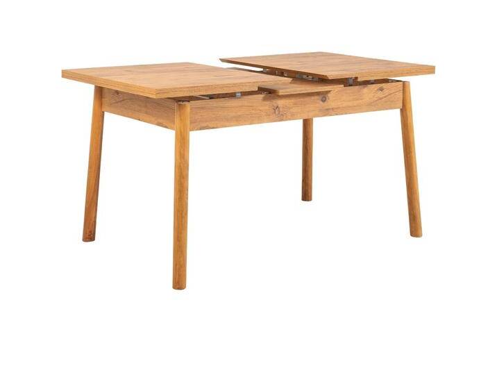 Homitis, Esstisch, Brylee (120 x 75 x 75 cm) von Galaxus