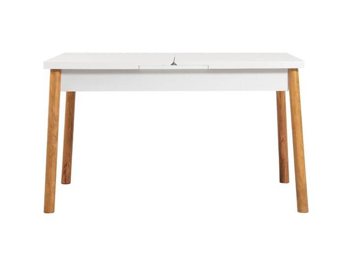 Homitis, Esstisch, Noe (120 x 75 x 75 cm) von Galaxus
