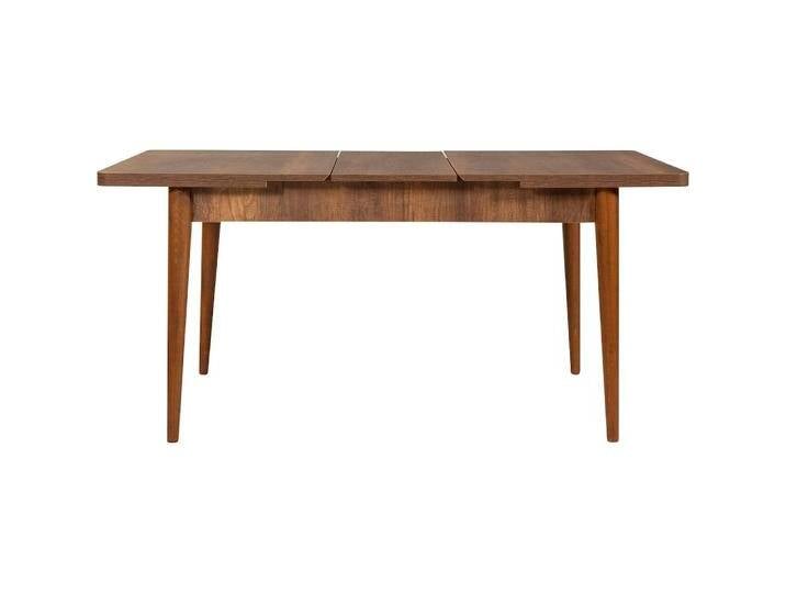 Homitis, Esstisch, Ryder (163 x 80 x 75 cm) von Galaxus