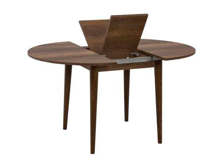 Homitis, Esstisch, Vina (100 x 100 x 75 cm) von Galaxus