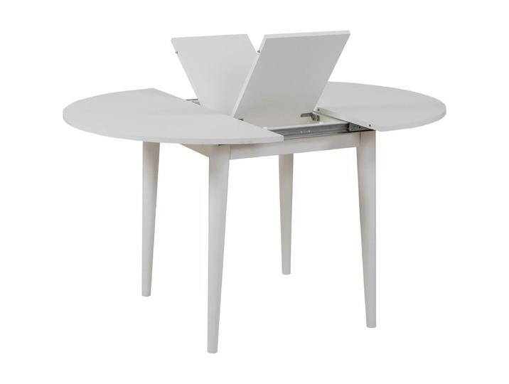 Homitis, Esstisch, Vina (139 x 100 x 75 cm) von Galaxus