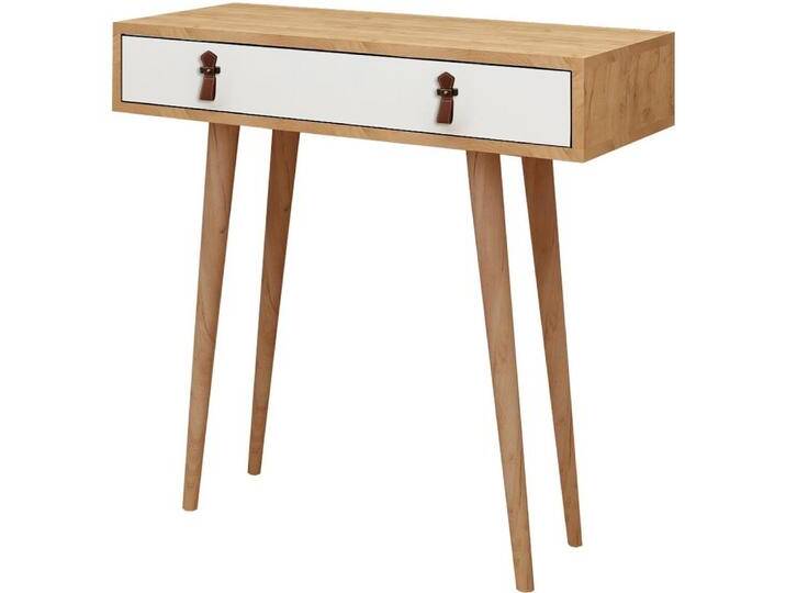 Homitis, Kommode + Sideboard, Sabrina (80 x 30 x 87.5 cm) von Galaxus