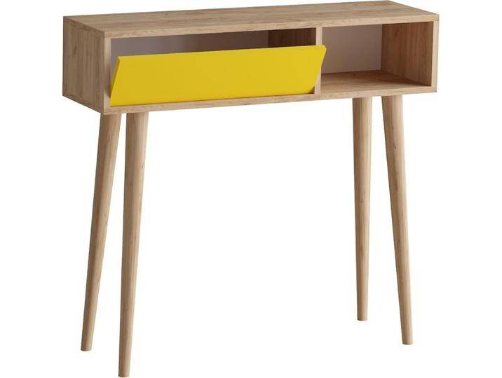 Homitis, Kommode + Sideboard, Winnie (100 x 30 x 94 cm) von Galaxus